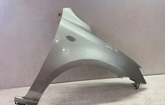 Mazda 2 Fender