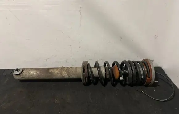 BMW M5 Rear shock absorber with coil spring 7850117 2284455