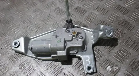Honda CR-V Rear window wiper motor 