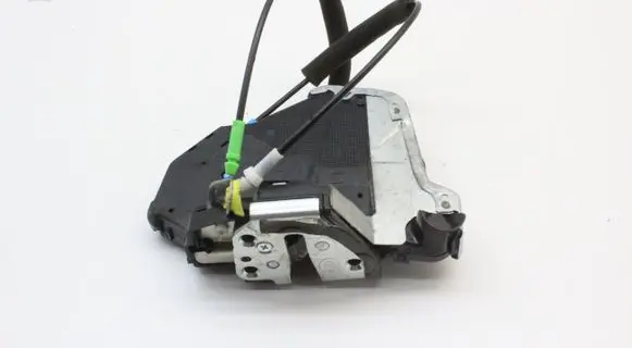 Toyota Corolla E210 E21 Coupe door lock (next to the handle) 