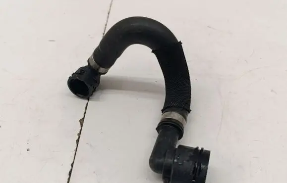 Mercedes-Benz EQE v295 Engine coolant pipe/hose A2975010300