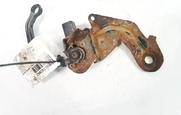 Audi A6 S6 C6 4F Front height sensor lever 1t0907503 6pm008739-00
