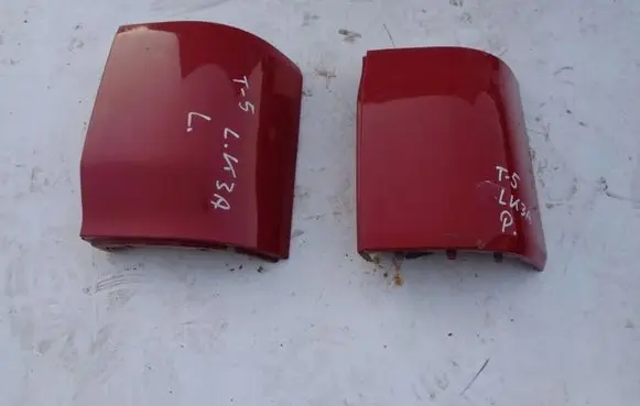 Volkswagen Transporter - Caravelle T5 Rear/tail light trim molding 