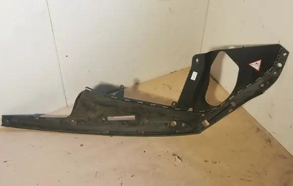 BMW 6 F12 F13 Other engine bay part 7211930