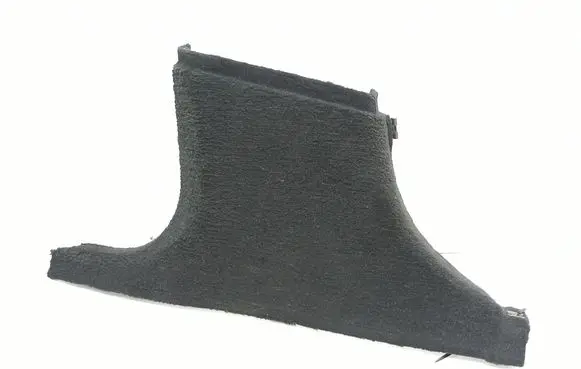 Mercedes-Benz S W221 (B) pillar trim (bottom) A2216901125