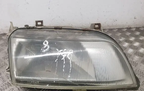 Seat Alhambra (Mk1) Headlight/headlamp 1305235255