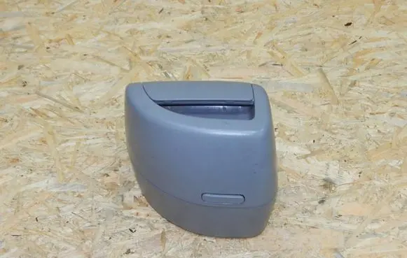 Volkswagen Multivan T5 Rear door storage/pocket box 7H5858619D