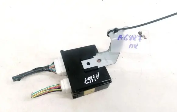 Mazda 6 Other control units/modules GJ6A675