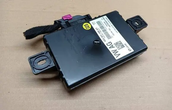 Audi A6 S6 C7 4G Gateway control module 4G0907468AC 4G0907468AA 535189835