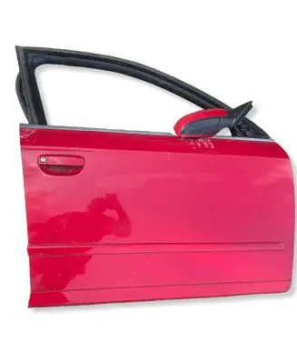 Audi A4 S4 B7 8E 8H Front door 