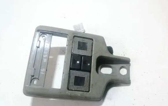 Mazda 323 F Front seat light 1158217