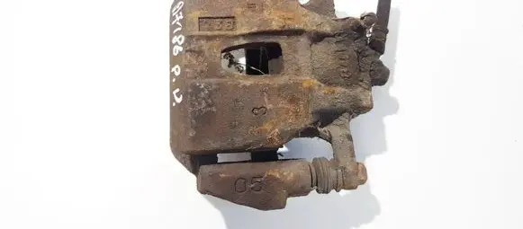 Toyota Avensis Verso Front brake caliper