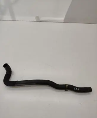 BMW 5 F10 F11 Engine coolant pipe/hose 64539119174 9119174