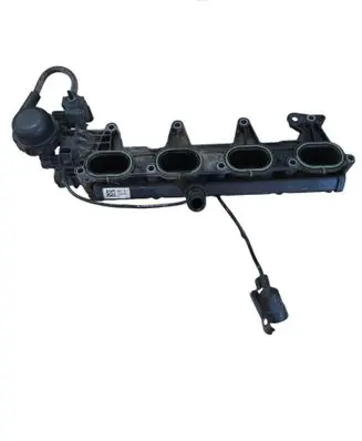 Audi Q5 SQ5 Intake manifold 06H133209G 06H906283B