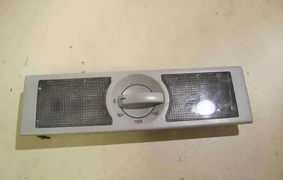Volkswagen Polo V 6R Front seat light 6Q0947291A