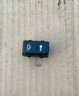 Skoda Octavia Mk2 (1Z) Central locking switch button 1Z0962125A 1767