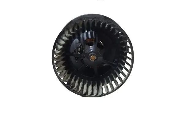 Seat Alhambra (Mk1) Heater fan/blower 7M0819021