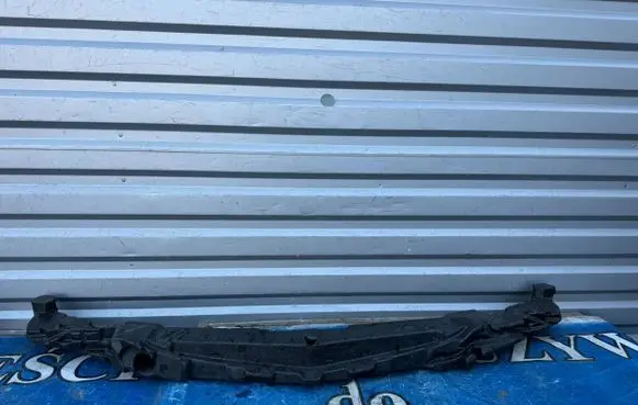 Mercedes-Benz S C217 Front bumper foam support bar A2178807200 20311