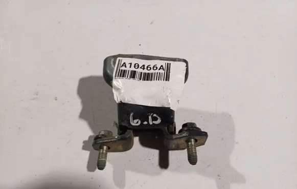Mitsubishi Galant Rear door lower hinge