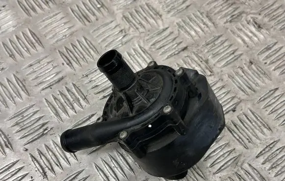 Tesla Model X Electric auxiliary coolant/water pump 103534800G