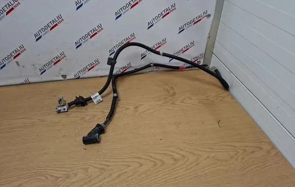 BMW X1 F48 F49 Wires (starter motor) 8654635