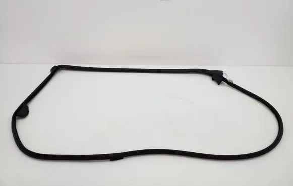 Lexus IS III XE30 Rubber seal rear door 6787153040