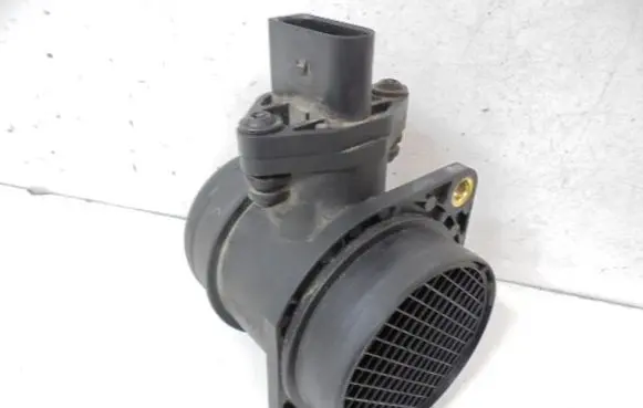 Ford Galaxy Mass air flow meter 06A906461