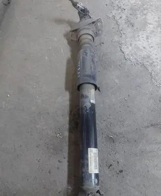 Audi A6 S6 C7 4G Rear shock absorber/damper 4G0616031L