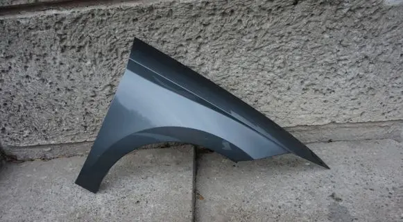 Seat Ibiza IV (6J,6P) Fender
