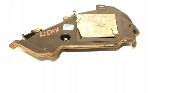 Ford Fiesta Timing belt guard (cover) 9684193080