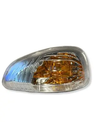 Renault Master III Mirror indicator light 261603141R