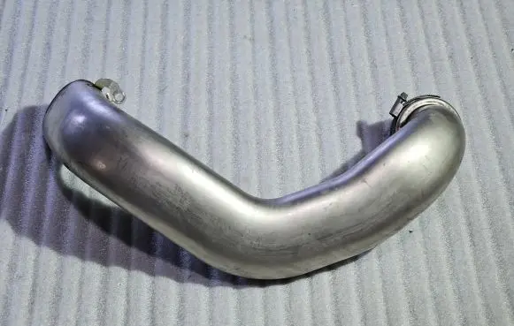Mercedes-Benz GL X166 Intercooler hose/pipe A2780940797 2780940797