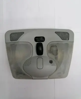 Mercedes-Benz Vaneo W414 Front seat light A1688250008 510080260