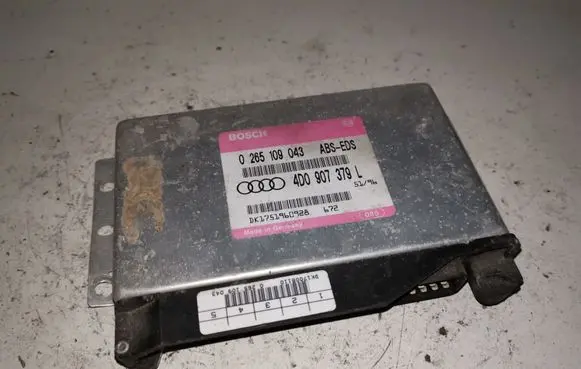ABS control unit/module