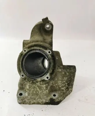 Mercedes-Benz E W211 Engine mounting bracket A6462230504