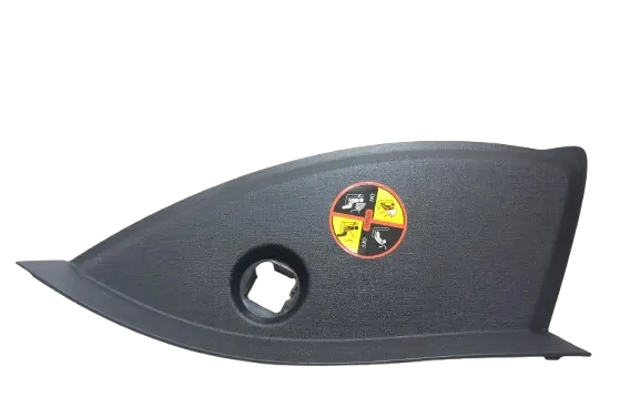BYD Dolphin Dashboard side end trim EM2EU58306841 SK122004