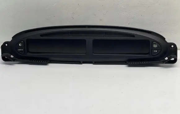 Citroen Xsara Speedometer (instrument cluster) 87001377