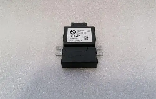 BMW M3 G80 Fuel injection pump control unit/module