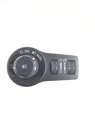 Chrysler Pacifica Light switch 68154356AC 120010493