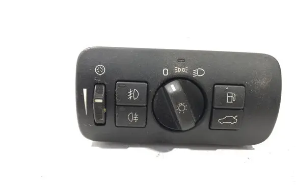 Volvo S80 Light module LCM 30739414