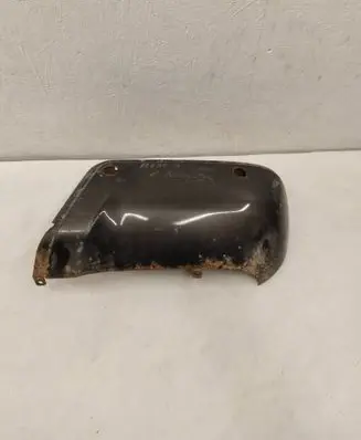 Ford Ranger Rear bumper corner part panel trim AB3918KS