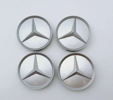Mercedes-Benz B W245 Original wheel cap 2014010225