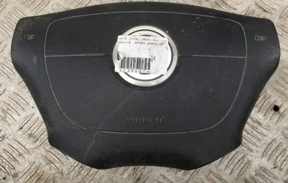 Volkswagen II LT Steering wheel airbag Yj1n5p3QBTW