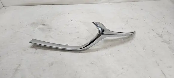 Mazda CX-5 Front bumper splitter molding K3887