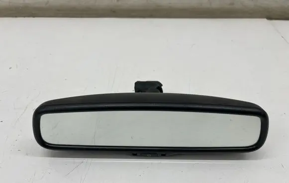 Rear view mirror (interior)