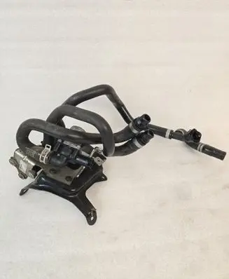 Volvo XC90 Electric auxiliary coolant/water pump 31657307