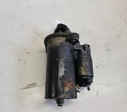 Volvo S70 V70 V70 XC Starter motor