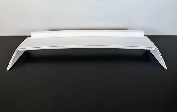 BMW 3 E30 Tailgate/trunk spoiler BE30M3SF