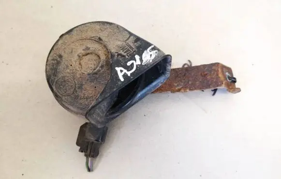 Ford Fiesta Horn signal e30055306