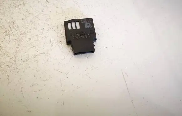 Opel Insignia A Fuse 013231068